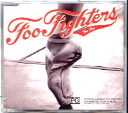 Foo Fighters - The One